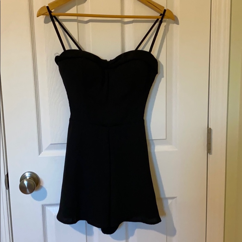 GUESS Mini Romper